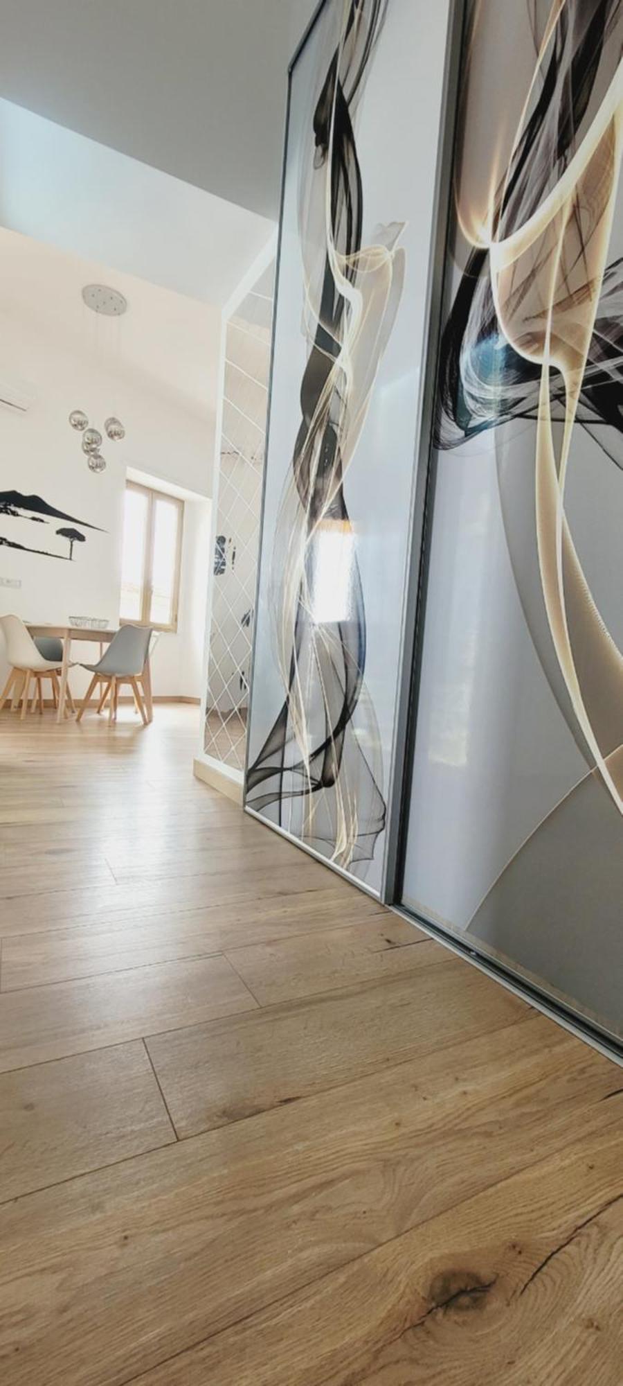 Apartment Luxury Style