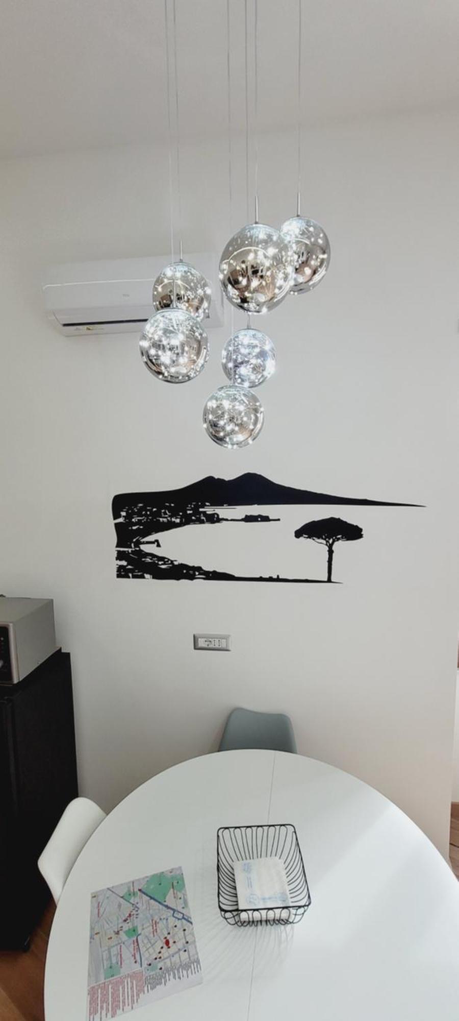 Luxury Style Apartment Naples