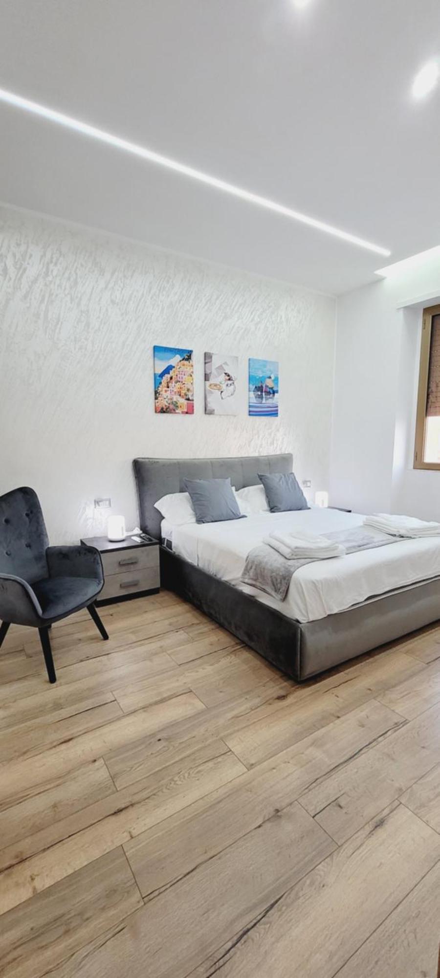 Luxury Style Apartment Naples