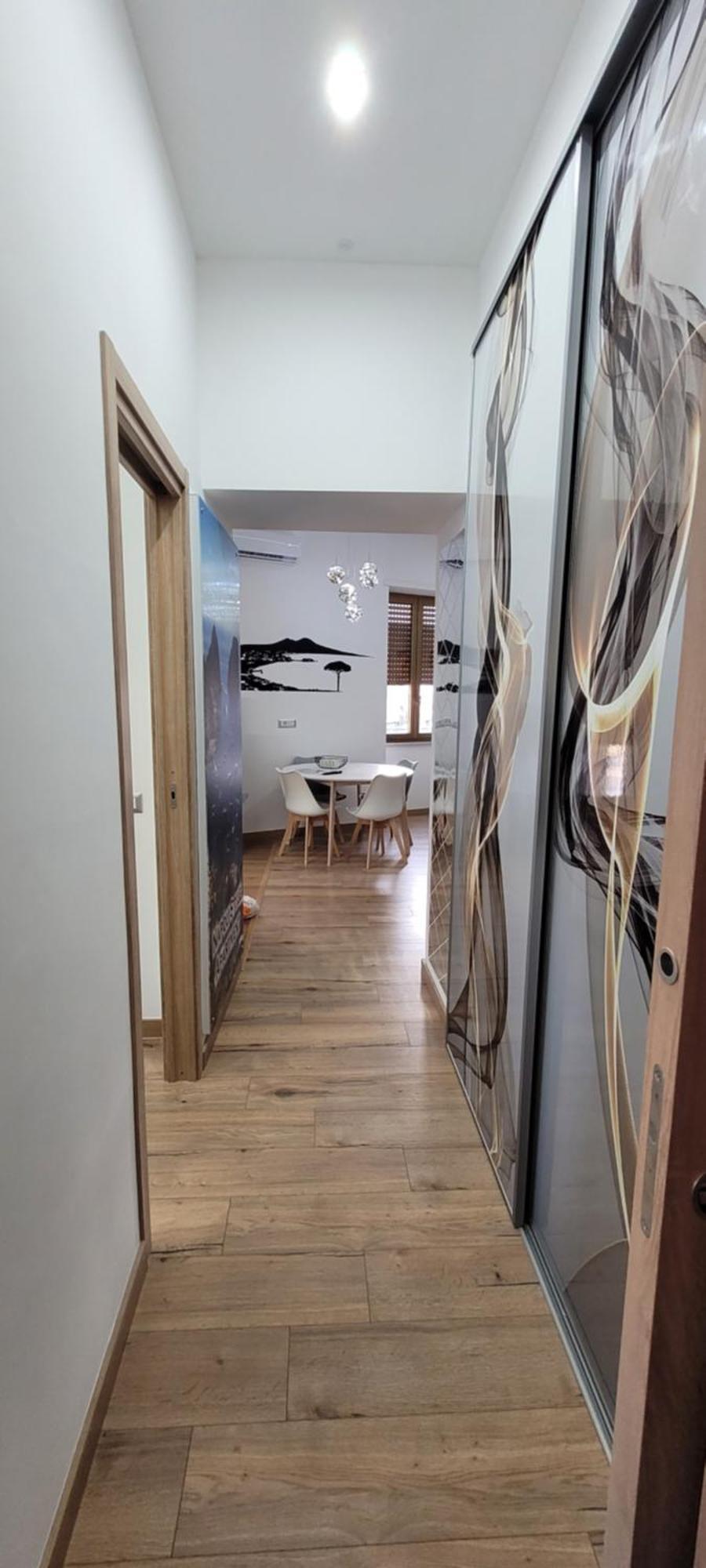 Luxury Style Apartment *