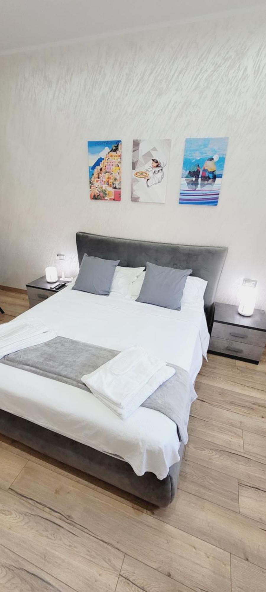 Luxury Style Apartment *
