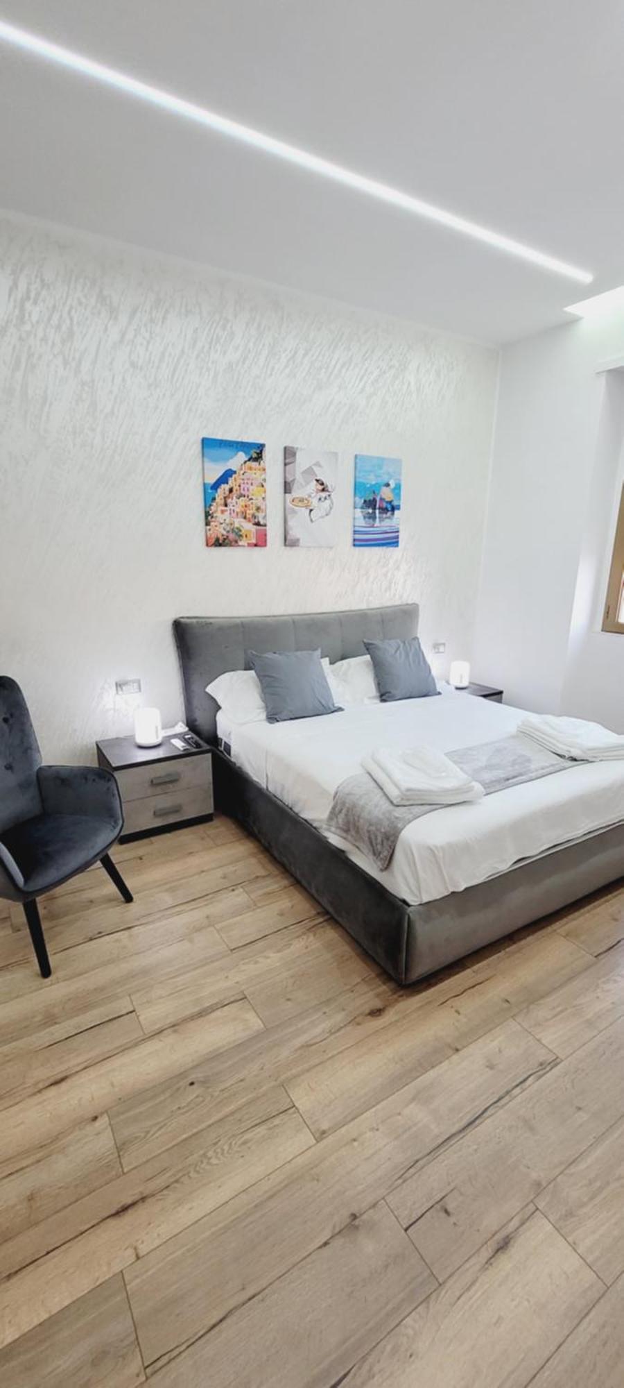 Apartment Luxury Style