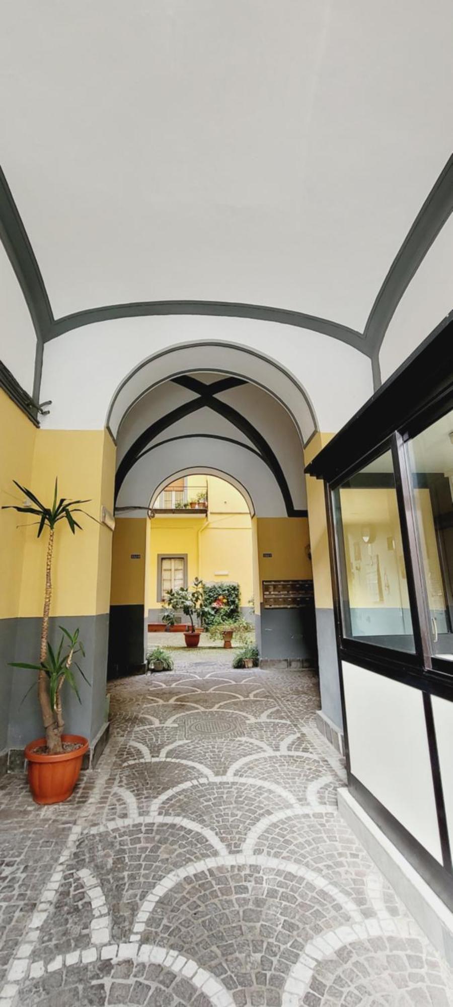 Luxury Style Apartamento Nápoles