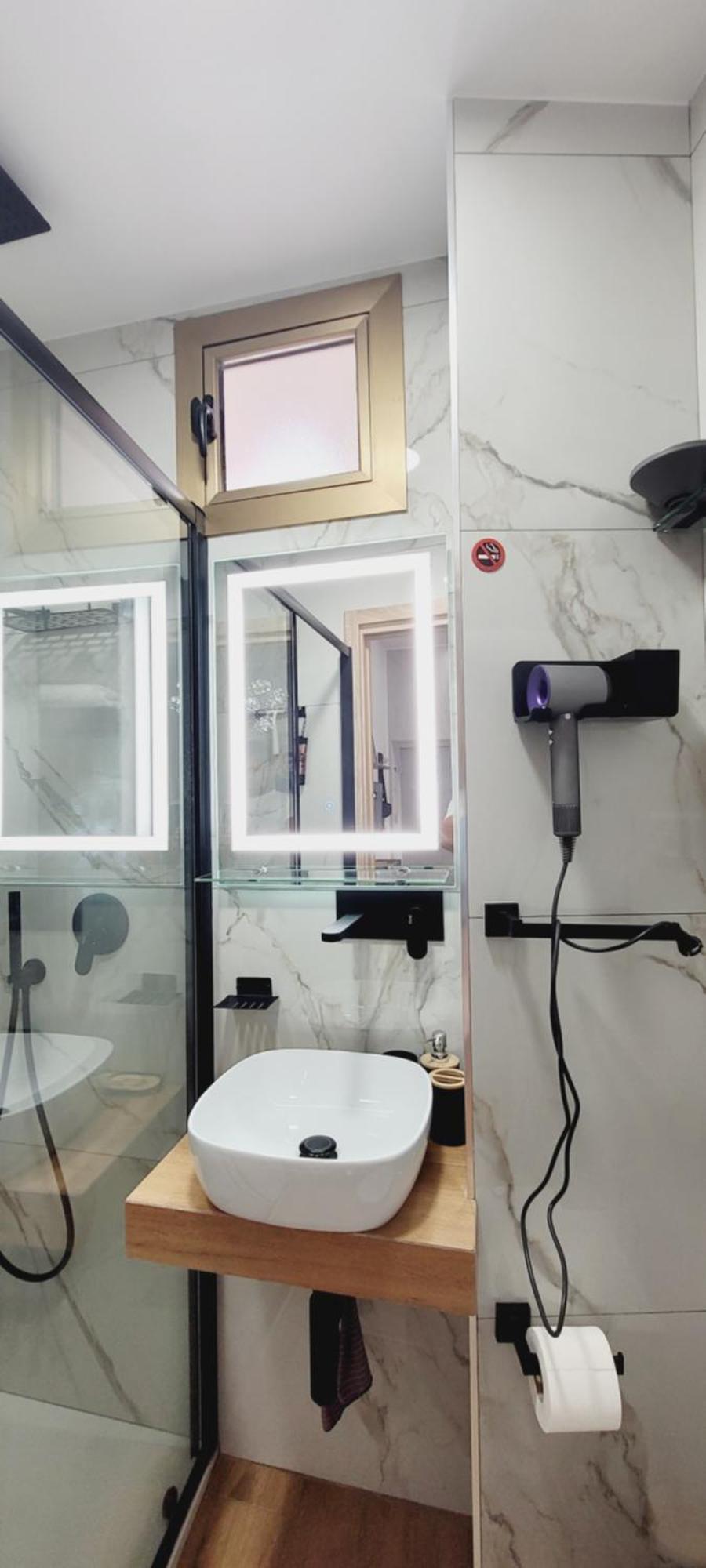 Apartamento Luxury Style