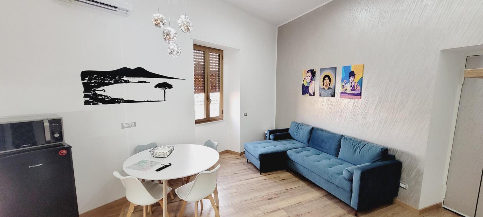 Apartamento Luxury Style *