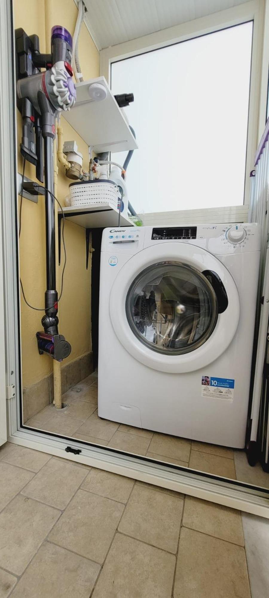 Apartamento Luxury Style Nápoles